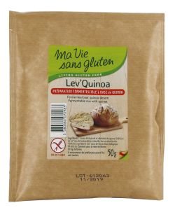 Lev'Quinoa, 50 g